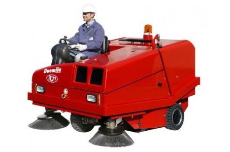 RCM DUEMILA S/1