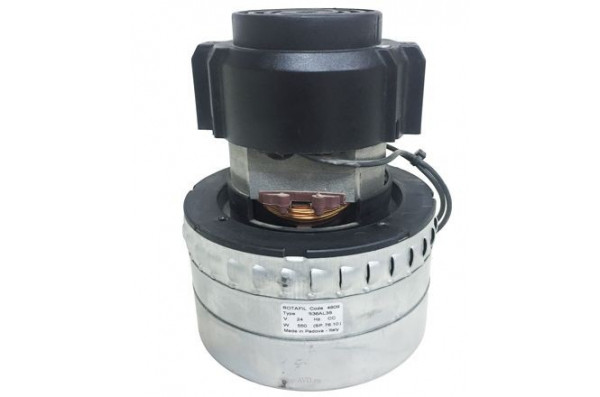 ROTAFIL Турбина R36 AL3S