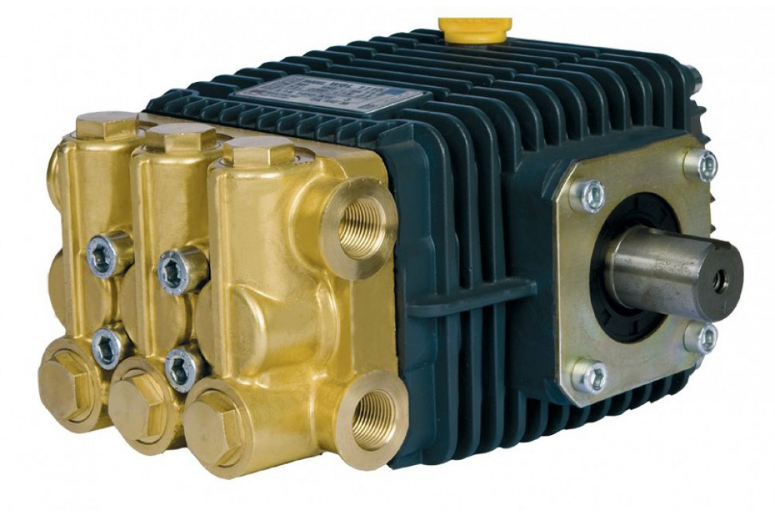 Насос WBL 816 026002973