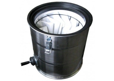IPC SOTECO PANDA V 633 M