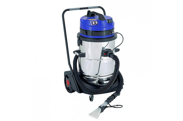 IPC Soteco Nevada Boston 700 inox