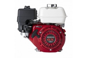 Двигатель бензиновый Honda GX 200 SX3