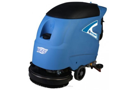 Аккумуляторная поломоечная машина WGCLEAN W 45 B