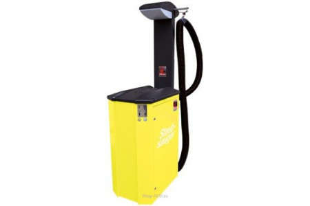 EWA 4000-1 SRS
