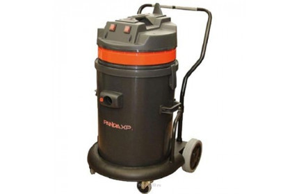 IPC SOTECO PANDA 429M GA XP Plast на тележке