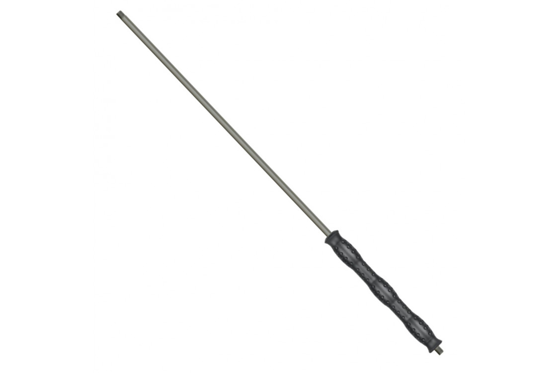 Копье литое L=50cm, 400bar, 1/4внеш-1/4внеш, нерж.сталь