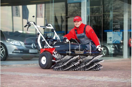 Tielburger TK48 PRO