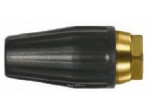 Турбонасадка 20045, 250bar, вход 1/4внут  