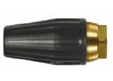 Турбонасадка 20045, 250bar, вход 1/4внут  