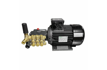 Моноблок RC 14.16 BY-PASS