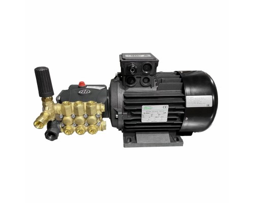 Моноблок RC 14.16 BY-PASS Моноблок RC 14.16 BY-PASS