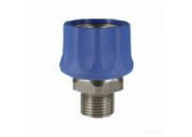 Муфта-байонет ST-3100 DN12, 250bar, 1/2внут, нерж.сталь
