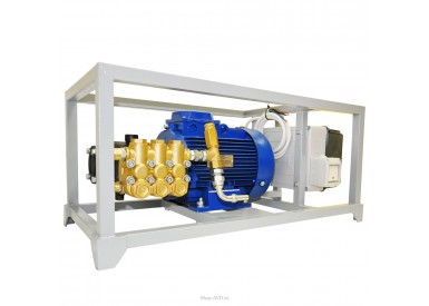 INTERPUMP 2015 BP