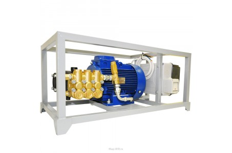 INTERPUMP 2015 BP
