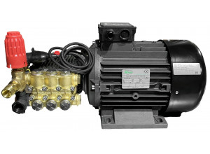 Моноблок MY-18W TSTOP