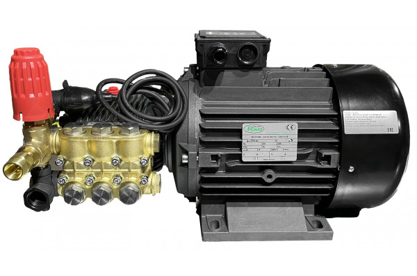 Моноблок MY-18W TSTOP