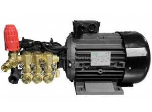 Моноблок RR 15.20 TSTOP