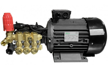 Моноблок RR 15.20 TSTOP