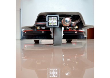 BENNETT Ranger R660b (с литиевым АКБ 100А)
