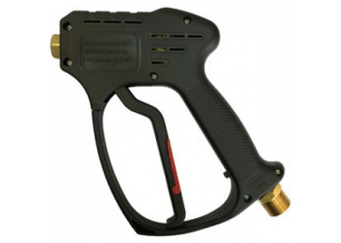 Пистолет SPG04, 250bar, 25 l/min, 22х1,5внеш, вращ-1/4внут.