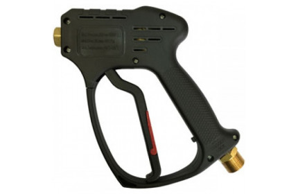 Пистолет SРG03, 280bar, 38 l/min, 22х1,5внеш-1/4внут