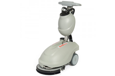 Аккумуляторная поломоечная машина KEDI GBZ-350 B