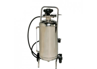  TOR 100л Inox