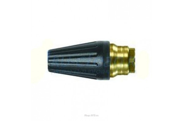 Турбонасадка 20045, 400 bar, вход 1/4внут:
