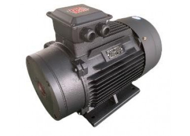 Мотор H160 15 KW