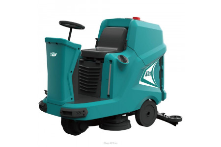 Поломоечная машина TVX T130
