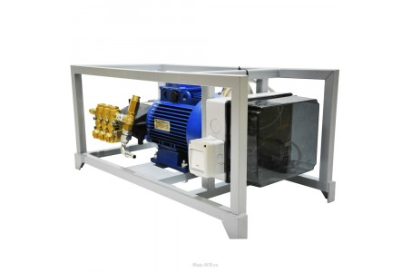 INTERPUMP 2015 BP