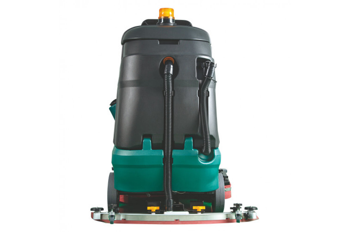 Поломоечная машина Mazhaoli F110-B