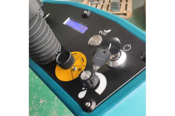 KEDI Green line k860+