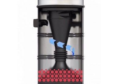 IPC Soteco Tornado GS 3/78 CYC