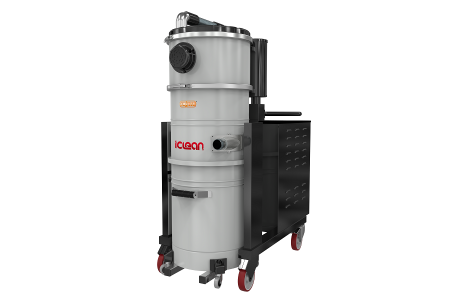 IClean CAR1155P