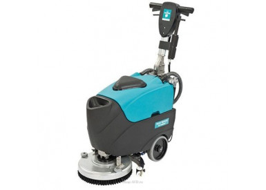 TRUVOX ORBIS BATTERY SCRUBBER