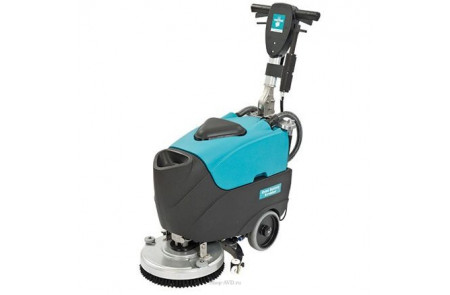 TRUVOX ORBIS BATTERY SCRUBBER