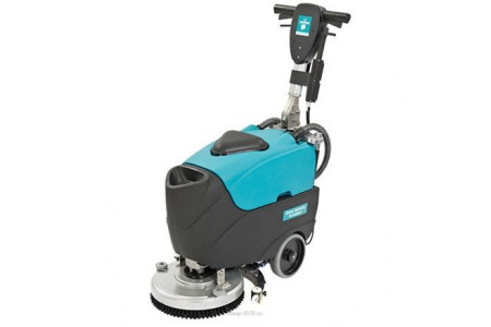 Аккумуляторная поломоечная машина TRUVOX ORBIS BATTERY SCRUBBER