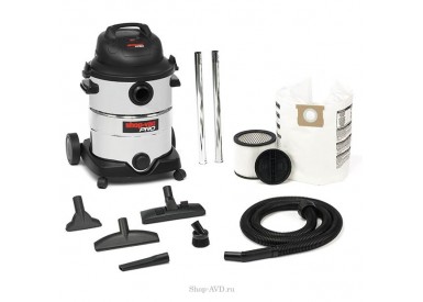 Shop Vac Pro 40 I