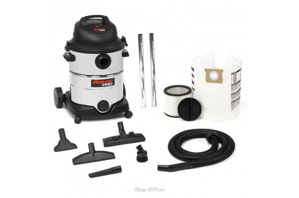 Shop Vac Pro 40 I