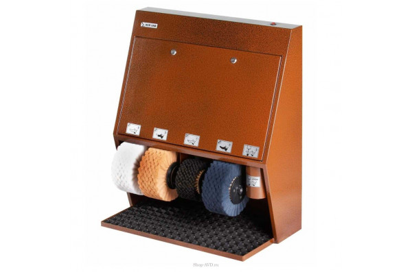 ECO LINE ЭКО Люкс 4 Крем