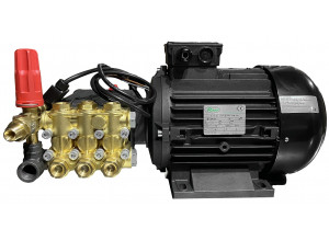 Моноблок ZA1520N TSTOP