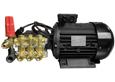 Моноблок ZA1520N TSTOP
