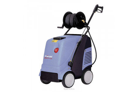 Мойка с подогревом Kranzle Therm-CA 15/120 T
