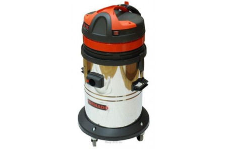 IPC SOTECO TORNADO 433 INOX