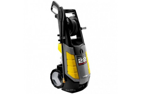 Минимойка бытовая LAVOR PRO VERTIGO 22