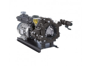 Насос Comet MTP P36/15 с эл. дв. 1,5 кВт