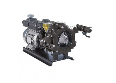 Насос Comet MTP P36/15 с эл. дв. 1,5 кВт