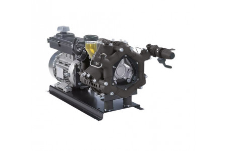 Мойка Насос Comet MTP P36/15 с эл. дв. 1,5 кВт