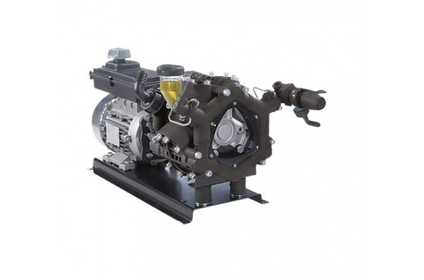 Насос Comet MTP P36/15 с эл. дв. 1,5 кВт